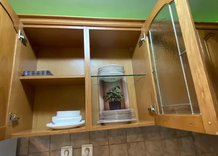 Apartment Aurora Sea Breeze *